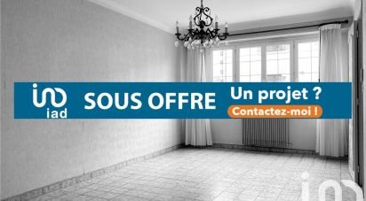 Maison 5 pièces de 82 m² à Saint-Jean-de-Monts (85160)