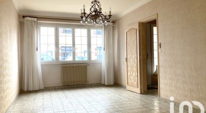 Maison 5 pièces de 82 m² à Saint-Jean-de-Monts (85160)