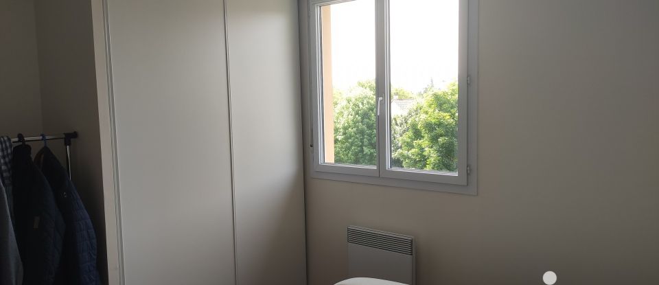 Apartment 2 rooms of 53 m² in Mâcon (71000)