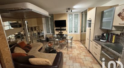 Apartment 1 room of 27 m² in Clermont-Ferrand (63000)