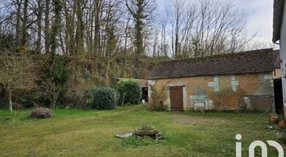 House 5 rooms of 117 m² in Nogent-sur-Loir (72500)