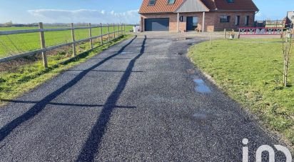 Haras 7 pièces de 190 m² à Houplines (59116)