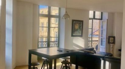 Apartment 3 rooms of 85 m² in Bordeaux (33000)