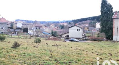 Terrain de 1 765 m² à Estivareilles (42380)