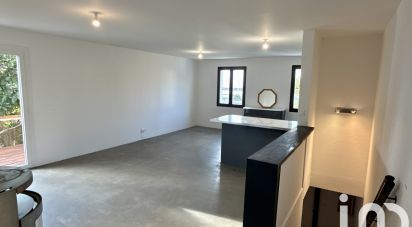 Maison traditionnelle 6 pièces de 130 m² à Marseille (13002)