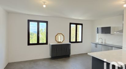 Maison traditionnelle 6 pièces de 130 m² à Marseille (13002)