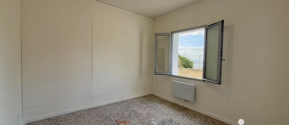 Maison traditionnelle 6 pièces de 130 m² à Marseille (13002)