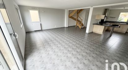 Maison 5 pièces de 117 m² à Clayes (35590)