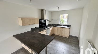 Maison 5 pièces de 117 m² à Clayes (35590)