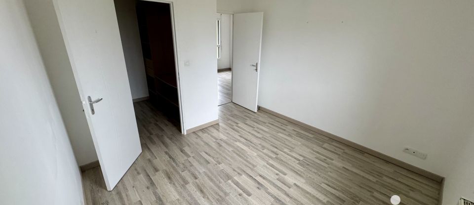 Maison 5 pièces de 117 m² à Clayes (35590)