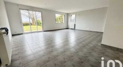 Maison 5 pièces de 117 m² à Clayes (35590)