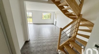 Maison 5 pièces de 117 m² à Clayes (35590)