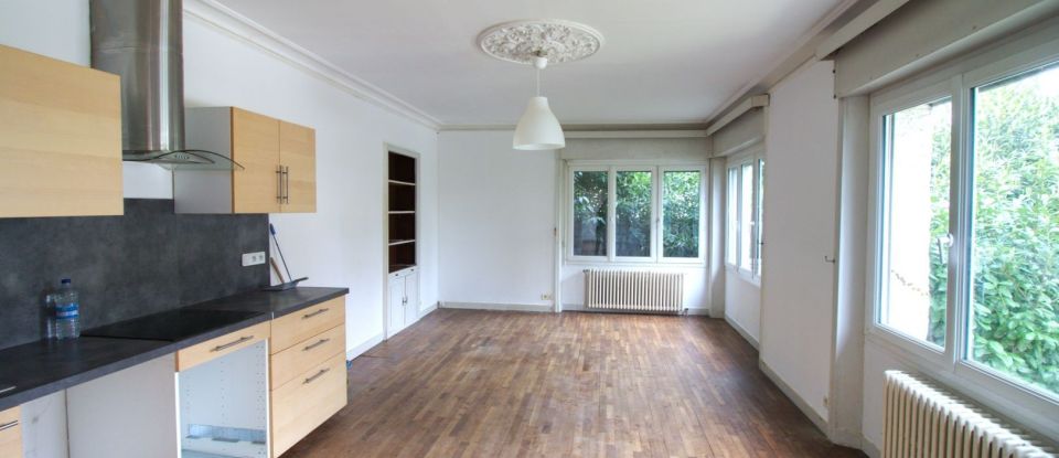 Maison 9 pièces de 230 m² à Guipry-Messac (35480)