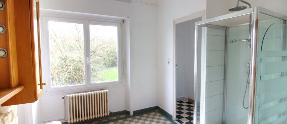 Maison 9 pièces de 230 m² à Guipry-Messac (35480)