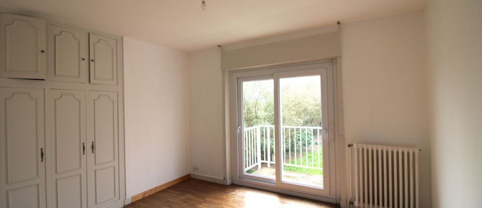 Maison 9 pièces de 230 m² à Guipry-Messac (35480)