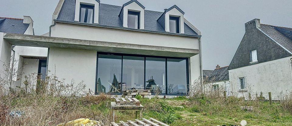 Maison traditionnelle 5 pièces de 117 m² à Île-d'Houat (56170)