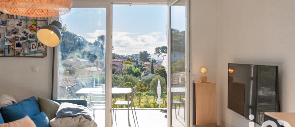 Maison 4 pièces de 85 m² à Toulon (83200)