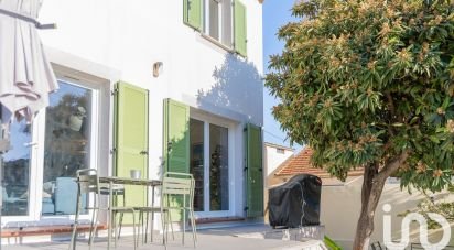 House 4 rooms of 85 m² in Toulon (83200)