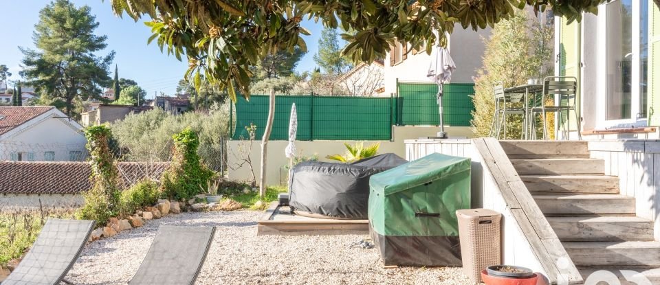 Maison 4 pièces de 85 m² à Toulon (83200)