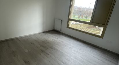 Apartment 2 rooms of 40 m² in Toulouse (31400)