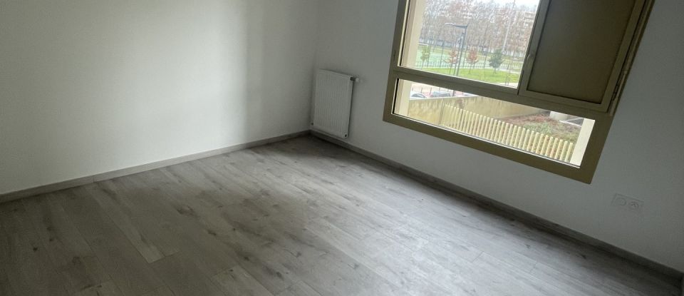 Apartment 2 rooms of 40 m² in Toulouse (31400)