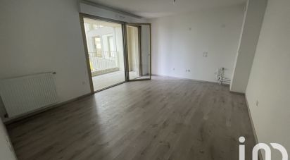 Apartment 2 rooms of 40 m² in Toulouse (31400)