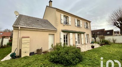 Maison 6 pièces de 130 m² à Herblay-sur-Seine (95220)