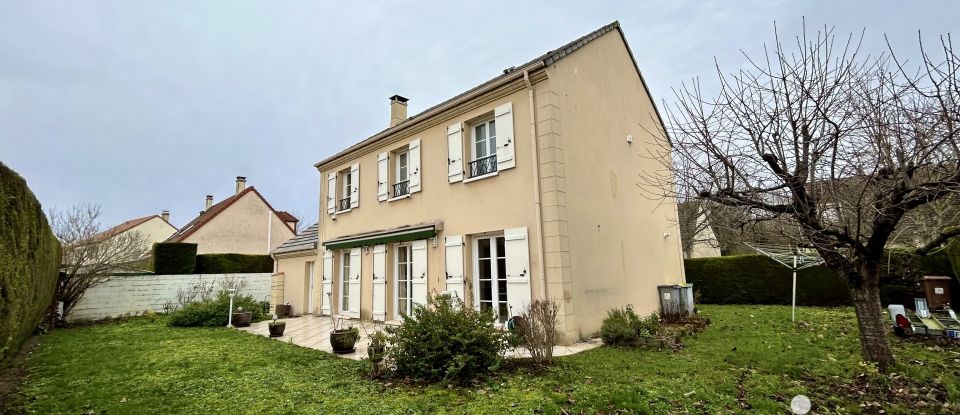 Maison 6 pièces de 130 m² à Herblay-sur-Seine (95220)