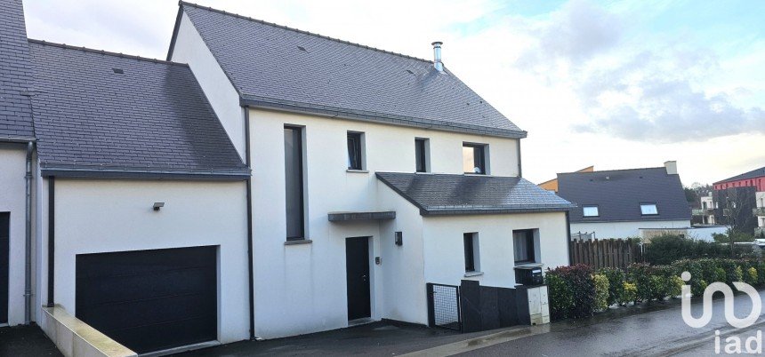 House 7 rooms of 161 m² in Melesse (35520)