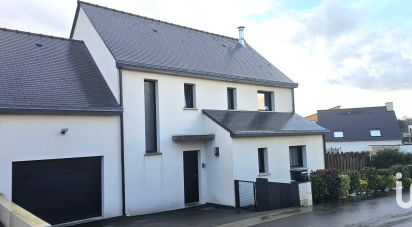 House 7 rooms of 161 m² in Melesse (35520)