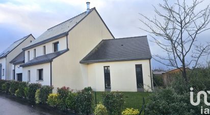 House 7 rooms of 161 m² in Melesse (35520)