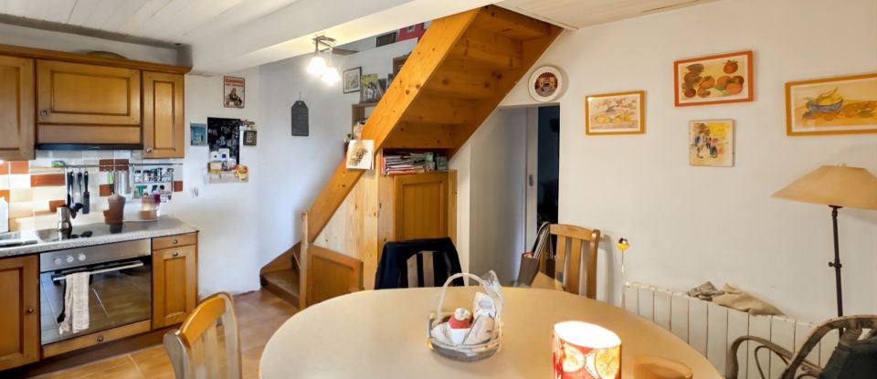 Maison 3 pièces de 88 m² à Barbaggio (20253)