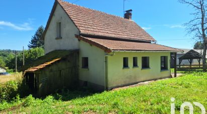 House 4 rooms of 81 m² in Freix-Anglards (15310)