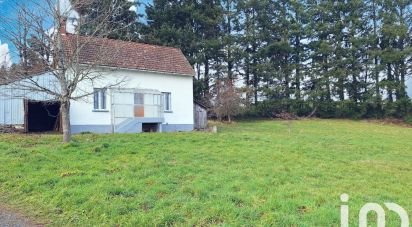 Maison 4 pièces de 81 m² à Freix-Anglards (15310)