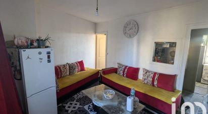 Apartment 2 rooms of 31 m² in Bezons (95870)