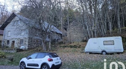 Maison traditionnelle 5 pièces de 340 m² à Villard-Notre-Dame (38520)