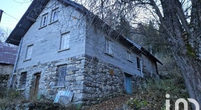 Maison traditionnelle 5 pièces de 340 m² à Villard-Notre-Dame (38520)