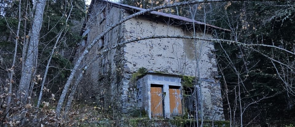 Maison traditionnelle 5 pièces de 340 m² à Villard-Notre-Dame (38520)