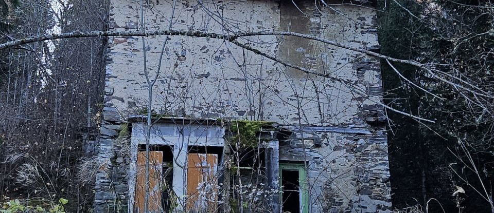 Maison traditionnelle 5 pièces de 340 m² à Villard-Notre-Dame (38520)