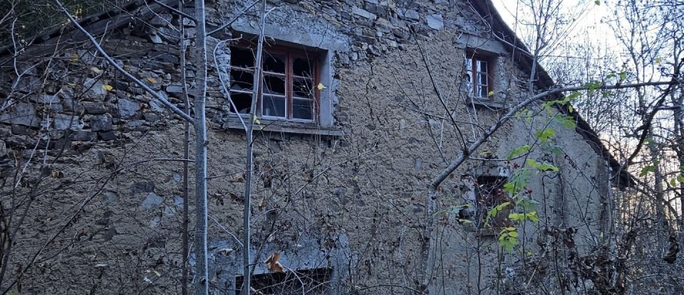 Maison traditionnelle 5 pièces de 340 m² à Villard-Notre-Dame (38520)