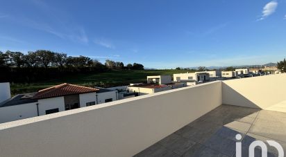 Duplex 3 rooms of 87 m² in Perpignan (66000)