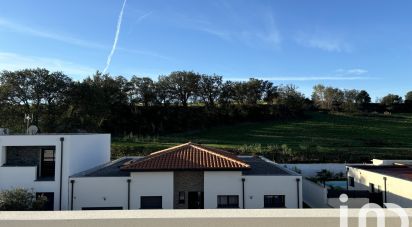 Duplex 3 rooms of 87 m² in Perpignan (66000)