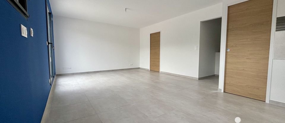 Duplex 3 rooms of 87 m² in Perpignan (66000)