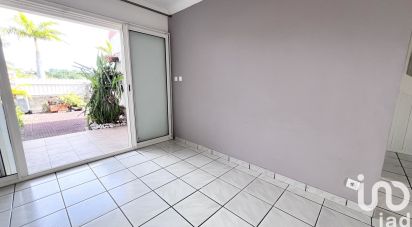 Maison traditionnelle 4 pièces de 75 m² à Le Tampon (97430)