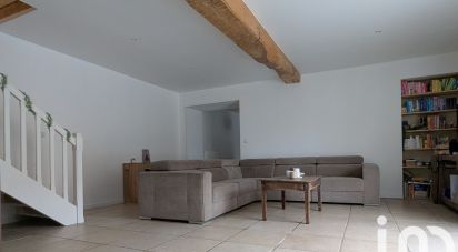 Longère 8 pièces de 194 m² à Saint-Léger-de-Montbrun (79100)