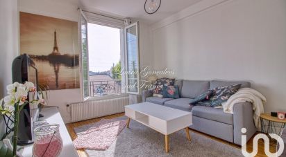 Apartment 3 rooms of 48 m² in Herblay-sur-Seine (95220)