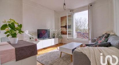 Apartment 3 rooms of 48 m² in Herblay-sur-Seine (95220)