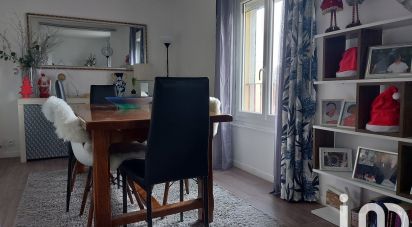 Apartment 4 rooms of 80 m² in Saint-Mammès (77670)