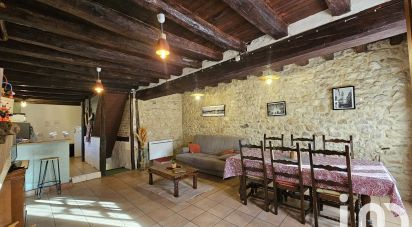 Village house 4 rooms of 75 m² in Souvigny (03210)