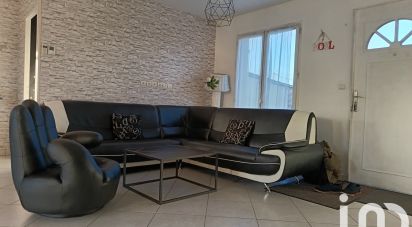 Maison 4 pièces de 86 m² à Sambin (41120)